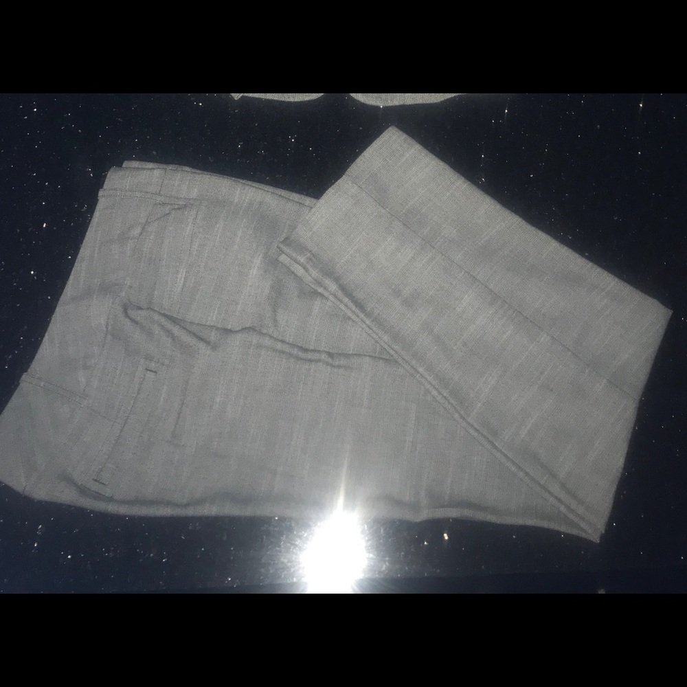 Dress Trousers